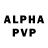 Alpha PVP Crystall KAKETKA